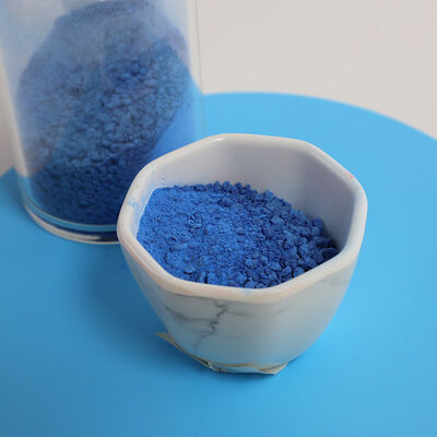 SHUANGYAN Содержание золы 003 процента Меламиновые гранулы Молекулярная формула C3H6N6 Ключевой ингредиент для производства смол и покрытий