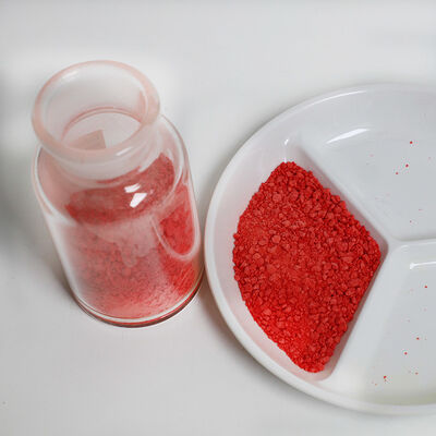 SONYEE Меламиновые гранулы, используемые в производстве меламиноформальдегидных смол и других промышленных применений со стабильностью