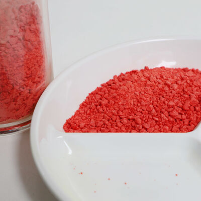 SONYEE Меламиновые гранулы, используемые в производстве меламиноформальдегидных смол и других промышленных применений со стабильностью