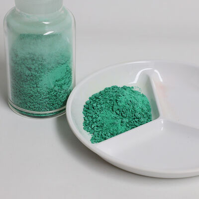 SONYEE Consistent Melamine Granules Suitable for Production of Melamine Formaldehyde Resins and Molding Compounds