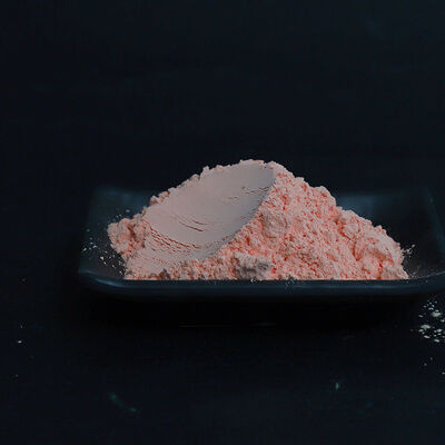 Нетоксичный чистый меламиновый порошок промышленного класса, плотность 1573 г/см3, разработанный для превосходной химической стабильности и промышленности