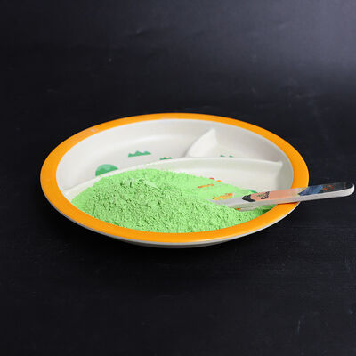 Плотность 1573 г/см3. Чистый порошок меламина. Температура плавления 335°C. Идеально подходит для производства огнестойких пластиков и клеев