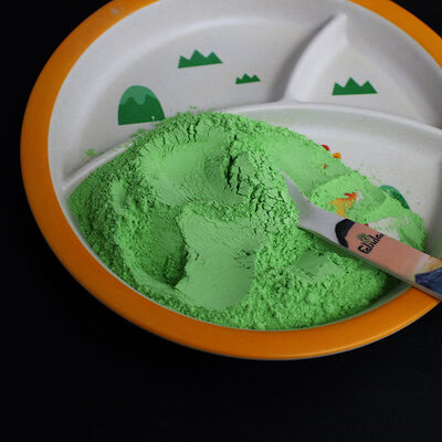 Плотность 1573 г/см3. Чистый порошок меламина. Температура плавления 335°C. Идеально подходит для производства огнестойких пластиков и клеев