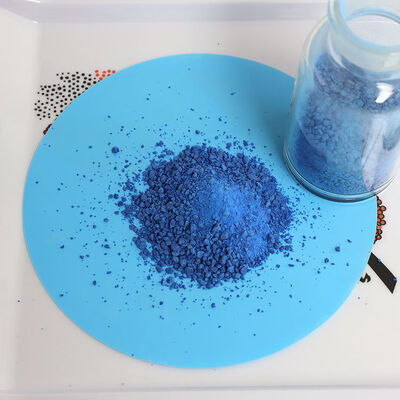 GUFAITH Точка кипения 350 °C Меламинные гранулы, предлагающие превосходную химическую устойчивость, разработанные для химической промышленности и производства