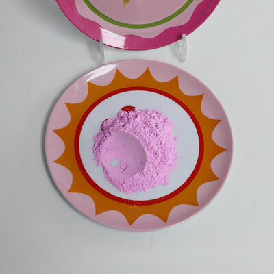 GUFAITH Розовый гексаметилол меламин с содержанием меламина ≥ 998 Используется в химической обработке и производстве смолы