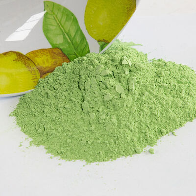 SHUANGYAN Green Melamine Urea Formaldehyde Resin Powder Устойчивая производительность 20 кг / мешок из бумаги