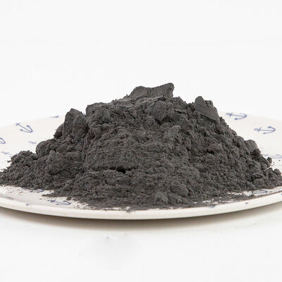 SONYEE Black Melamine Resin Powder Raw Material Featuring 1 Year Shelf Life Подходит для промышленного производства и долгосрочного применения