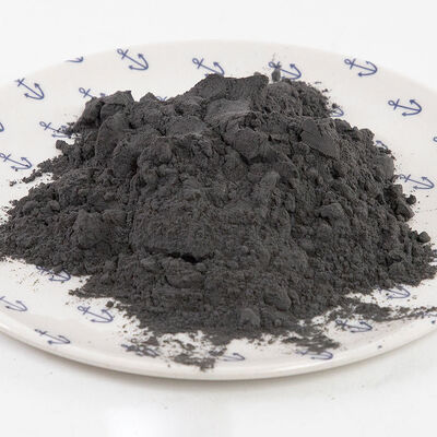 SONYEE Black Melamine Resin Powder Raw Material Featuring 1 Year Shelf Life Подходит для промышленного производства и долгосрочного применения