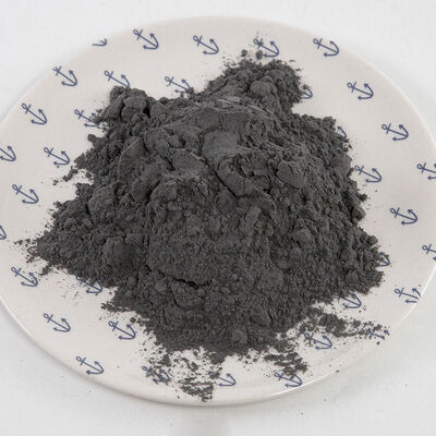 SONYEE Black Melamine Resin Powder Raw Material Featuring 1 Year Shelf Life Подходит для промышленного производства и долгосрочного применения
