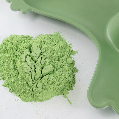 Сырье для литья уреи SONGYEE, меламиновый порошок для глазуровки для блестящей посуды, 10 кг/крафт-бумажный мешок