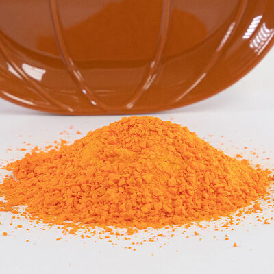 Номер ООН 3077 Меламиновые гранулы с содержанием золы 0,03 процента и давлением формования от 80 до 140 МПа, предназначенные для промышленного использования