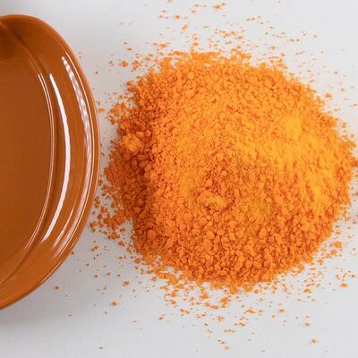 Номер ООН 3077 Меламиновые гранулы с содержанием золы 0,03 процента и давлением формования от 80 до 140 МПа, предназначенные для промышленного использования