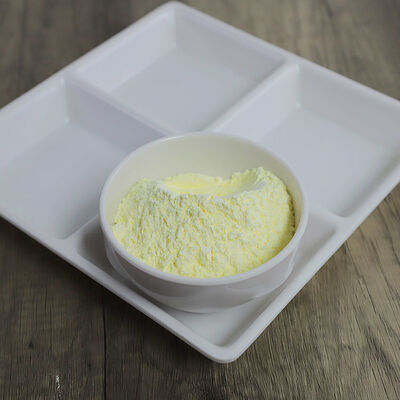 SONYEE Желтое меламиновое сырье Меламиноформальдегидная смола Порошок гексаметилолмеламина 25 кг Используется в прочных ламинатах и составах для поверхностных покрытий