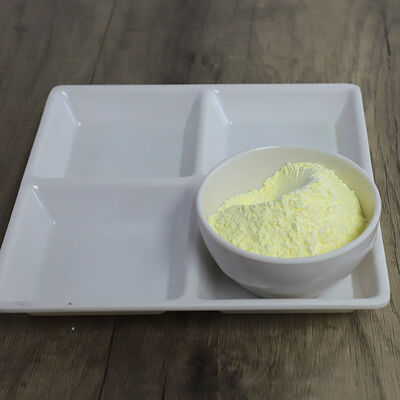 SONYEE Желтое меламиновое сырье Меламиноформальдегидная смола Порошок гексаметилолмеламина 25 кг Используется в прочных ламинатах и составах для поверхностных покрытий