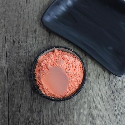 SONYEE Красное меламинное сырье Паровое давление 0,0001 мм рт.ст. при 25 °C Гексаметилол Меламинное сырье 100% Меламин идеально подходит для промышленных применений