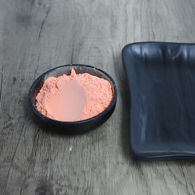 SONYEE Красное меламинное сырье Паровое давление 0,0001 мм рт.ст. при 25 °C Гексаметилол Меламинное сырье 100% Меламин идеально подходит для промышленных применений