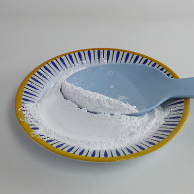 SHUANGYAN  100% Melamine Stable Good Fluidity Smooth Food Grade Raw Material Powder for High Quality Tableware Plate Cup Tray Bowl Spoon