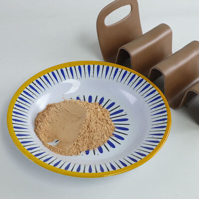 SHUANGYAN Powder Melamine Moulding Compound Powder Featuring Excellent Dimensional Stability and Thermal Resistance for Industrial (Пудер Шуаньяна) Соединенный порошок для меламинной формовки с отличной стабильностью размеров и теплостойкостью для промышленной обработки