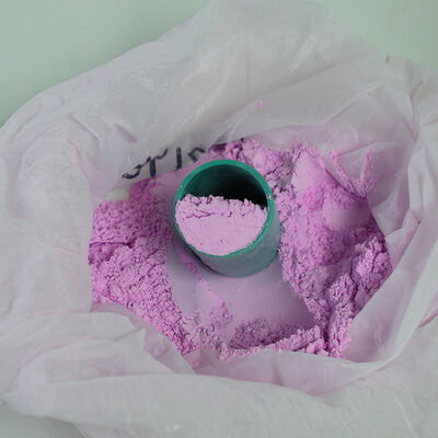SHUANGYAN ISO Certified Melamine Fine Powder Produce flame-retardant plastic and electrical insulation parts