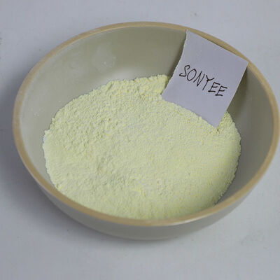SONYEE Food Grade Hexamethylol Melamine Melamine Formaldehyde Resin Powder Offering Consistent and Industrial Grade Performance