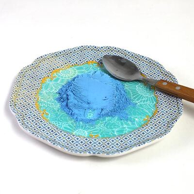 SONYEE Shining Tableware Hexamethylol Melamine Melamine Formaldehyde Resin Powder Suitable for Surface Finishes and Protective Layers