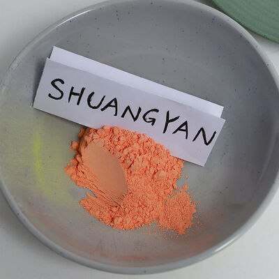 SHUANGYAN Room Temperature Melamine Moulding Compound Powder Form Powder Suitable for Electrical Insulation and Industrial Applications
