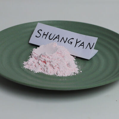 SHUANGYAN  Premium melamine granular material customizable diverse colors. Widely applied in catering tableware sanitary ware and craft ornaments Strict quality control wear corrosion resistant lo