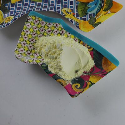 Vapor Pressure 0001 MmHg At 25 °C Melamine Raw Material 100 Percent Melamine Used For Manufacturing Laminates And Coatings