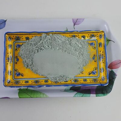 Срок годности SHUANGYAN 12 месяцев, порошок меламиновой формовочной массы, однородный материал для долговечных формованных изделий и промышленного применения