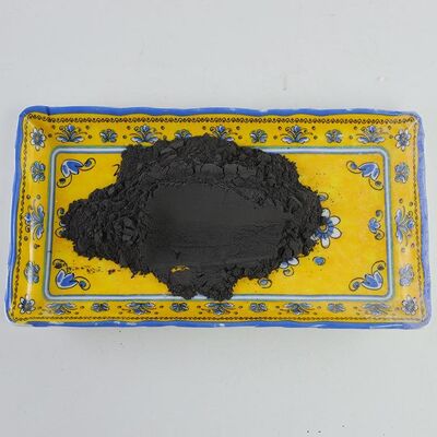SONYEE Заводская поставка порошка меламинового формовочного компаунда A5 Белый, красный, синий, желтый, зеленый доступны для меламиновой посуды и изделий повседневного формования