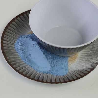SONYEE Color Pure Melamine Formaldehyde Resin Powder (Amino Resin) Соединение формования пищевого качества для изготовления меламинной столовой посуды