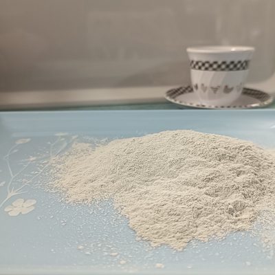 Сырье Cas 108-78-1 меламина ранга питания амино прессформы Dinnerware пластиковое